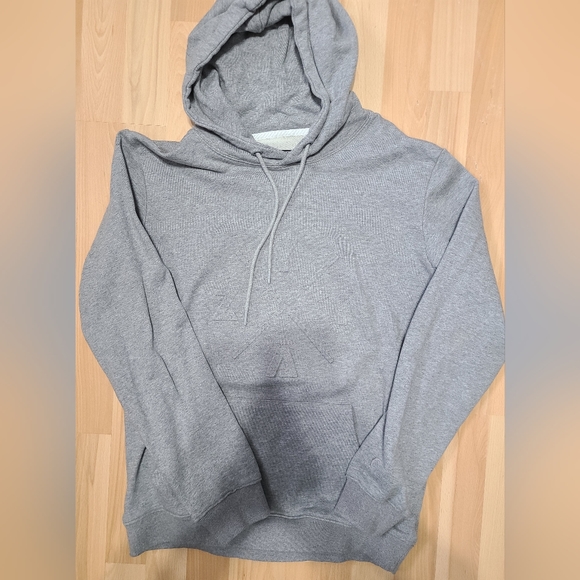 ZYIA Other - Mens Zyia size small Grey Hoodie